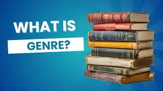 A Guide to Genre