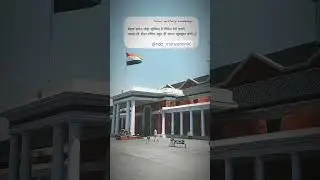 INDIAN MILITARY ACADEMY ❤️🇮🇳 #sukoon #success #motivation #ima #nda #inspiration ❤️✨☀️