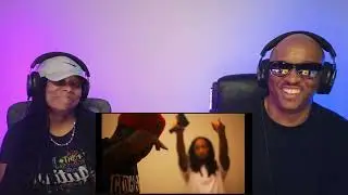 Реакция на Ballout &ndash; Up (официальное видео) | Real Glo Gang Energy 🔥