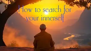 The Journey Within: How to Search for Yourself and Find True Peace