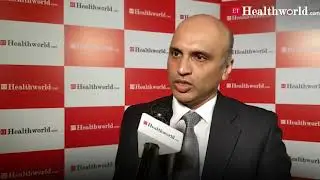 Santosh Shetty, Kokilaben Dhirubhai Ambani Hospital (Awardee)