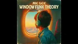 MC LCC &ndash; Window Funk Theory #MC_LCC #WindowFunkTheory #FunkOpera #NeoRetroGroove #AnalogVibes