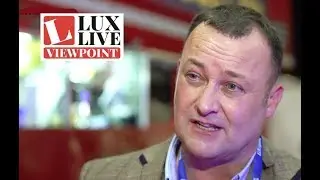 LuxLive Viewpoint: Paul Wilson, Kier Highways