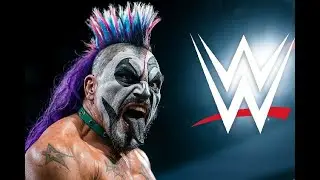Copian Personaje a AAA | PSYCHO CLOWN hace RIDICULO en WWE !!