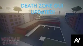 Death Zone | Silent Aim | Faster Fly | Box ESP | Fullbright | Remove Fog and more!