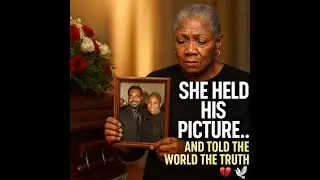 A Mother&rsquo;s Goodbye: Pamela Warner&rsquo;s Final Tribute to Her Son, Malcolm-Jamal Warner