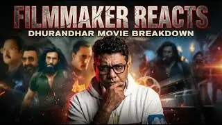 Every Filmmaking Detail You Missed in DHURANDHAR