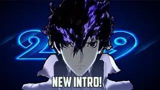 KaiBloodEdge 2019 INTRO!
