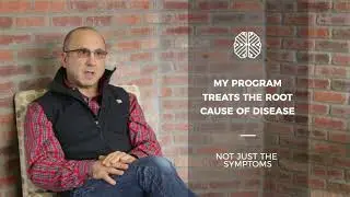 Who Is A Good Fit For My Program? | Neurologist Dr. Ken Sharlin