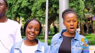 KIMBIA BABELI//THE PSALMIST STUDIO CHORALE//OFFICIAL VISUALIZER//+254758708262.@PA STUDIOZ NAIRIBI