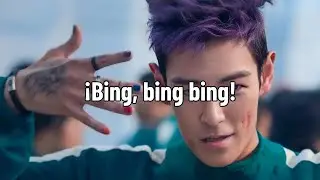 La canción de Thanos y las dr@gas del infinito|| BIGBANG - 뱅뱅뱅 (BANG BANG BANG) [Sub Español]