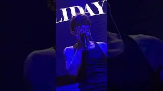 Xolidayboy -  let's play (Тверь 2023)