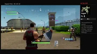 Battle Cringale Pt. 5 Featuring BestDude