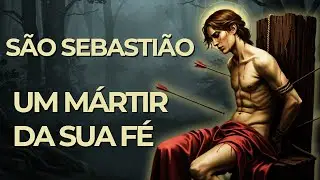 Você Conhece a Verdadeira História de São Sebastião?