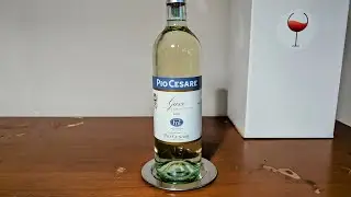 Somm Wine Club Release 30: 2021 Pio Cesare Gavi