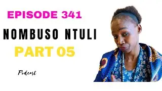 EPISODE 341 UKUFA KWABANGANI BAKHE NABANTU ASONDELENE NABO KUVUSA IMIBUZO KUYE NGOSUKU LWAKHE LOKUFA