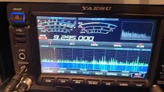 Radio Pamela 9295 kHz , 15:53 UTC on 01/Feb/2026