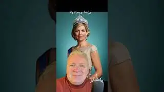 Queen M&aacute;xima