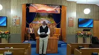 Faith in the Midst of Doubters - Joshua Bible Character Series