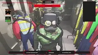 Hide and seek in Lethal Company! {Stream Vod}