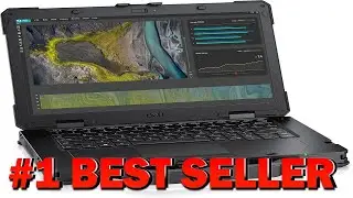 Dell Latitude Rugged 5430 Laptop (2022) 14