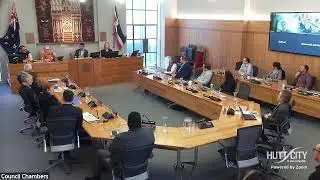 7 October 2025 Policy, Finance and Strategy Committee / Additional Council