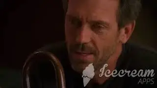DR. HOUSE - &iquest;Por qu&eacute; se convirti&oacute; en doctor? ESPA&Ntilde;OL LATINO