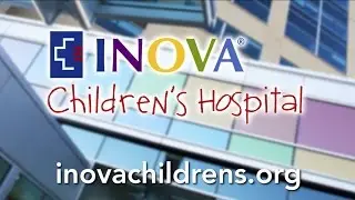 Tour Inova L.J. Murphy Children's Hospital