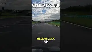 What Do YOU Think Is The FASTEST Way Around This CORNER?