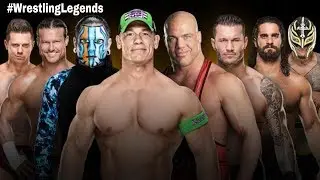 Wwe Crown Jewel 2018 | Wwe world cup tournament qualifying match