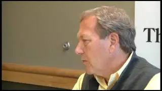 Bruce Harreld Full Q & A