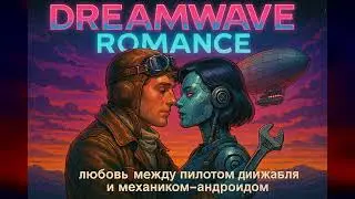 Arcade Worm - Романтика Дримвейв | BEST Synthwave Collection
