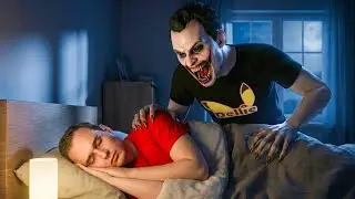 HORROR DELLIE NEEMT MIJ IN DE ZEIK! (NIET LEUK) || GTA 5 #513