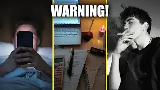 If You’re a Teenager (13–19), Watch This Before It’s Too Late