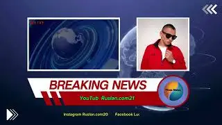 BREAKING NEWS #top Wiadomości Wydarzenia