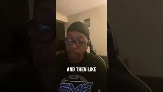 Tha J Speaks On Crime In Memphis Tn.