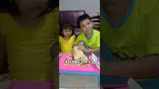 #unboxingvideo