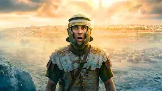 One Angel Destroyed 185,000 Soldiers - And No One Saw It Coming