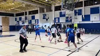 1-8-26 Modified  7-8th grade Putnam Valley Middle School WIN!