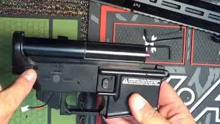 Tippmann Omega Airsoft #3