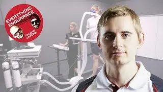 Everything Endurance #5 | Over-Training, Recovery and Torture with Physiologist Al Ruddock