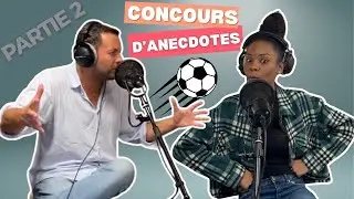 Anecdotes de journaliste avec CHARLES LUYLIER 