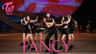 TWICE(트와이스) - FANCY (팬시) DANCE COVER (댄스커버)