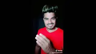 Pappy gaikwad tik tok