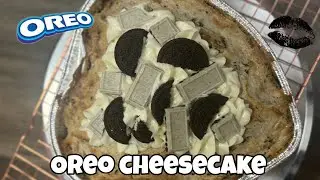Oreo Cheesecake 