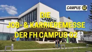 Job und Karrieremesse 2025 - AFTERMOVIE
