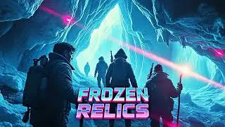 FROZEN RELICS - Synthwave 🚀, Retrowave 🚗, Vaporwave 🌴 - [Royalty Free, Copyright Free Music] 🎵🎧