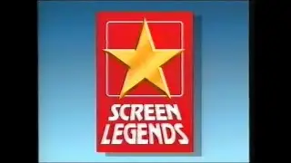 A Clearwater Features 1986 Lid Production/For Britt Allcroft Ltd 1986/Screen Legends (1986)