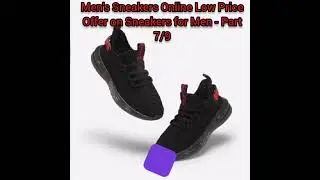 Men's Sneakers Online Low Price Offer on Sneakers for Men - Part 7/9
