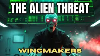 Project Ancient Arrow | The NSA's Secret War Against Our Future